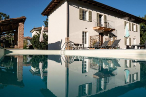 Cascina Allegria, Castelnuovo Di Garfagnana